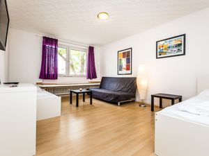 Ferienwohnung für 5 Personen (57 m²) in Köln
