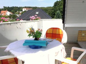 Ferienwohnung für 4 Personen (44 m²) ab 72 € in Kölpinsee (Usedom)