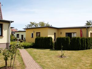 Ferienwohnung für 4 Personen (50 m&sup2;) ab 50 &euro; in Kölpinsee (Usedom)