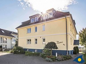 Ferienwohnung für 4 Personen (67 m²) ab 45 € in Kölpinsee (Usedom)