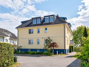 Ferienwohnung für 4 Personen (63 m²) in Kölpinsee (Usedom)