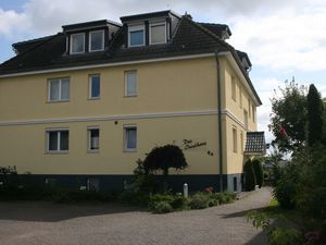 Ferienwohnung für 3 Personen (65 m²) in Kölpinsee (Usedom)