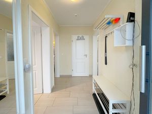 Ferienwohnung für 6 Personen (60 m²) in Kölpinsee (Usedom)