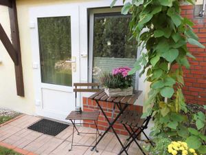 Ferienwohnung für 3 Personen (55 m²) in Kölpinsee (Usedom)