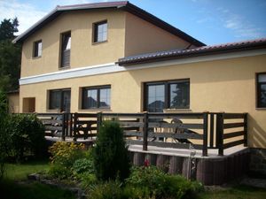 Ferienwohnung für 4 Personen (61 m²) in Kölpinsee (Usedom)