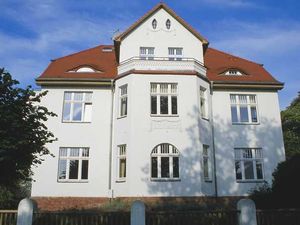 Ferienwohnung für 4 Personen (47 m²) in Kölpinsee (Usedom)