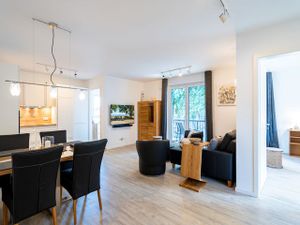 Ferienwohnung für 4 Personen (80 m²) in Kölpinsee (Usedom)