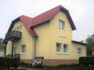 Ferienwohnung für 3 Personen (40 m&sup2;) in Kölpinsee (Usedom)