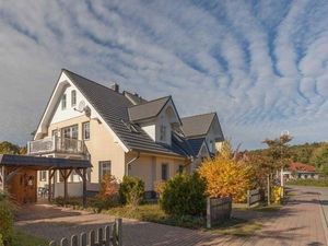 Ferienwohnung für 4 Personen (75 m&sup2;) in Kölpinsee (Usedom)