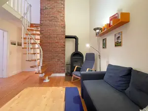 Ferienwohnung für 4 Personen (50 m²) in Kölpinsee (Usedom)