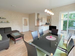 Ferienwohnung für 4 Personen (65 m²) in Kölpinsee (Usedom)