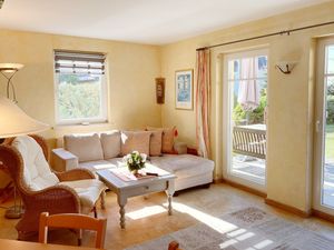 Ferienwohnung für 3 Personen (50 m²) in Kölpinsee (Usedom)