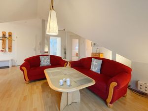 Ferienwohnung für 4 Personen (75 m²) in Kölpinsee (Usedom)