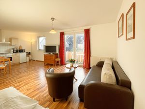 Ferienwohnung für 3 Personen (45 m&sup2;) in Kölpinsee (Usedom)