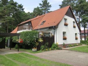 Ferienwohnung für 4 Personen (75 m²) in Kölpinsee (Usedom)