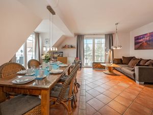 Ferienwohnung für 4 Personen (95 m&sup2;) in Kölpinsee (Usedom)