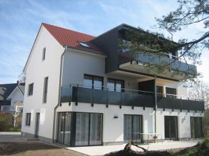 Ferienwohnung für 4 Personen (55 m²) in Kölpinsee (Usedom)