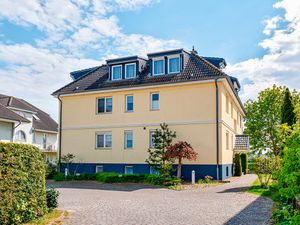 Ferienwohnung für 3 Personen (61 m²) in Kölpinsee (Usedom)