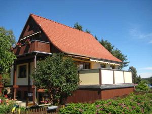 Ferienwohnung für 4 Personen (60 m²) in Kölpinsee (Usedom)