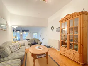 Ferienwohnung für 4 Personen (65 m²) in Kölpinsee (Usedom)