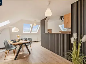 Ferienwohnung für 5 Personen (80 m²) in Kölpinsee (Usedom)