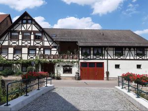 Ferienwohnung für 4 Personen (70 m²) ab 65 € in Königheim