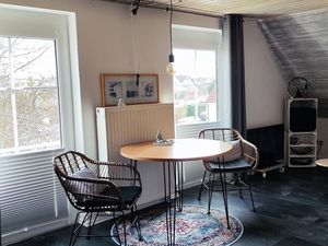 Ferienwohnung für 1 Person (18 m²) in Königsbrunn