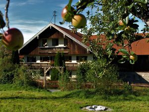Ferienwohnung für 3 Personen in Königsdorf