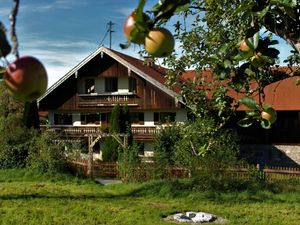 Ferienwohnung für 5 Personen in Königsdorf