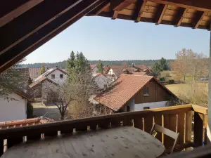 Ferienwohnung für 6 Personen (73 m²) in Königsfeld Im Schwarzwald