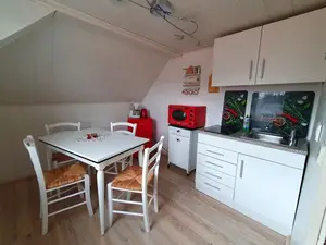 Ferienwohnung für 4 Personen (50 m²) in Königshütte