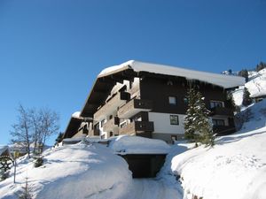 Ferienwohnung für 4 Personen (44 m²) in Königsleiten