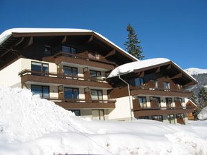 Ferienwohnung für 3 Personen (35 m²) in Königsleiten