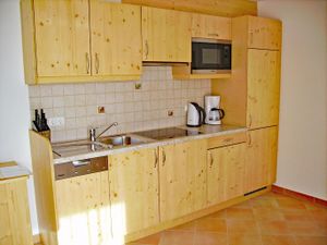 Ferienwohnung für 4 Personen (50 m²) in Königsleiten