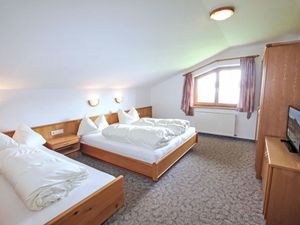 Ferienwohnung für 4 Personen (45 m²) in Königsleiten