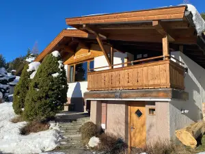 Ferienwohnung für 6 Personen (80 m²) in Königsleiten