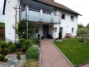 Ferienwohnung für 2 Personen (55 m²) in Königstein