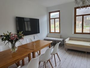 Ferienwohnung für 12 Personen (92 m²) in Königstein/Sächsische Schweiz