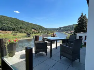 Ferienwohnung für 3 Personen (40 m²) in Königstein/Sächsische Schweiz