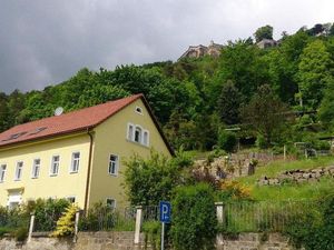 Ferienwohnung für 4 Personen (35 m²) in Königstein/Sächsische Schweiz