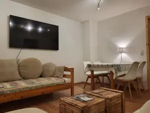 Ferienwohnung für 6 Personen (45 m²) in Königstein/Sächsische Schweiz
