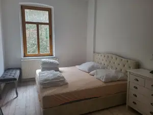 Ferienwohnung für 12 Personen (92 m²) in Königstein/Sächsische Schweiz