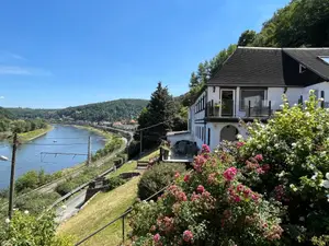 Ferienwohnung für 5 Personen (80 m²) in Königstein/Sächsische Schweiz