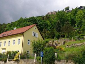 Ferienwohnung für 2 Personen (28 m²) in Königstein/Sächsische Schweiz