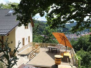 Ferienwohnung für 4 Personen (75 m²) in Königstein/Sächsische Schweiz