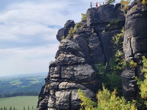 Ferienwohnung für 12 Personen (92 m&sup2;) in Königstein/Sächsische Schweiz