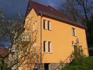 Ferienwohnung für 6 Personen (57 m²) in Königstein/Sächsische Schweiz