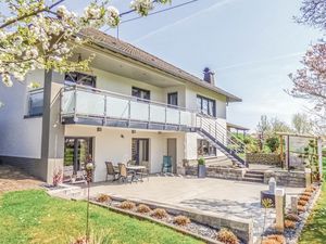 Ferienwohnung für 2 Personen (60 m²) in Körperich