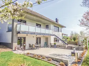 Ferienwohnung für 2 Personen (60 m²) in Körperich
