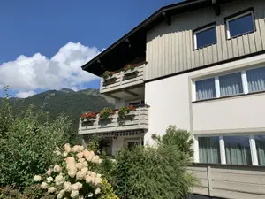 Ferienwohnung für 3 Personen (40 m²) in Kössen